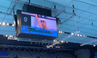 Notarja nga Kosova Eda Zeiqiri përfundon e 22’ta