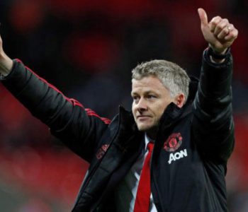 Ole Gunnar Solskjaer vazhdon kontratën me Manchester United