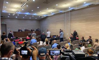 Të akuzuarit për vrasjen e Oliver Ivanoviqit deklarohen të pafajshëm