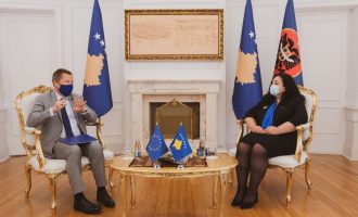 BE do të dërgojë mision vëzhgues në Kosovë për zgjedhjet lokale në tetor