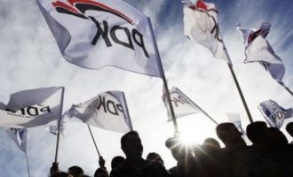 Sot zgjedhet kryetari i ri në PDK