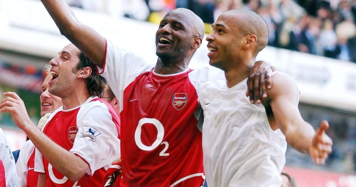 Legjenda e Arsenalit merr drejtimin e ekipit anglez