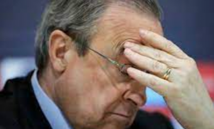 Real Madridi: 10 milionë u kërkuan të mos publikohen përgjimet