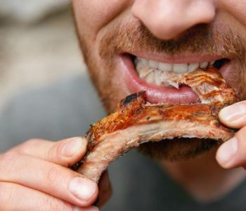 Cili është ndikimi i konsumit të mishit në jetëgjatësi