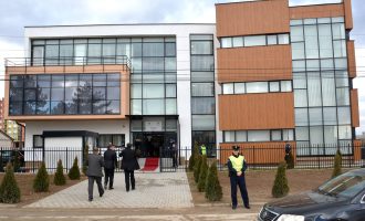 Ferizaj: Aktakuzë ndaj 13 personave për keqpërdorim dhe marrje ryshfeti