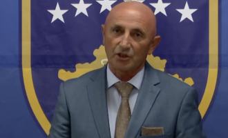 10 zyrtarë të arrestuar nga aksioni i Prokurorisë në Pejë, Klinë e Istog