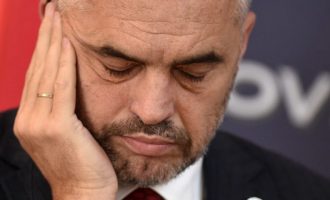 Rama i tronditur pas aksidentit tragjik të autobusit kosovar në Kroaci