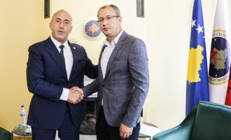 AAK zyrtarizon kandidatin për Lipjan