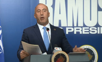 Haradinaj: S’ka Minishengen pa njohjen reciproke Kosovë-Serbi