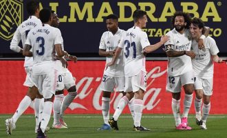 Real Madrid shpreh interesim për lojtarin që shkëlqeu në EURO 2020