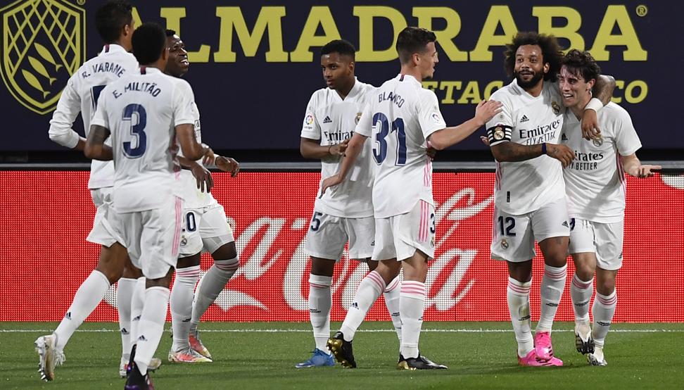 Real Madrid shpreh interesim për lojtarin që shkëlqeu në EURO 2020