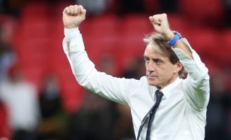 Mancini: Finalja nuk mjafton, e duam trofeun