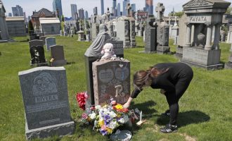 SHBA: 93 mijë njerëz vdiqën vitin e kaluar nga mbidoza