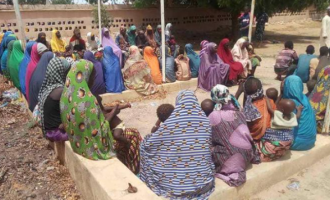 Nigeri: Rreth 100 gra dhe fëmijë të rrëmbyer u shpëtuan