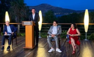 Kurti në Greqi: Na duhet ndihmë për të luftuar krimin dhe korrupsionin