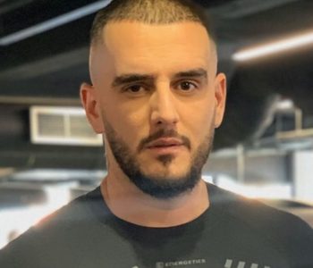 “Më mirë mysliman me tatuazh se…”, Gold AG përplaset me ndjekësin e tij në Instagram