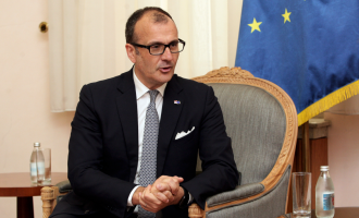 “Dialogu me Kosovën element kryesor për pranimin e Serbisë në BE”