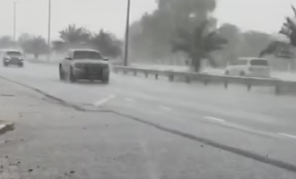 Temperaturat mbi 50 gradë Celsius, Emiratet e Bashkuara krijojnë shiun