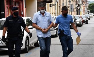 Prokuroria sot vendos për shoferin e autobusit që u aksidentua në Kroaci