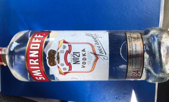 Dogana konfiskon mbi 2500 litra pije alkoolike dhe joalkoolike