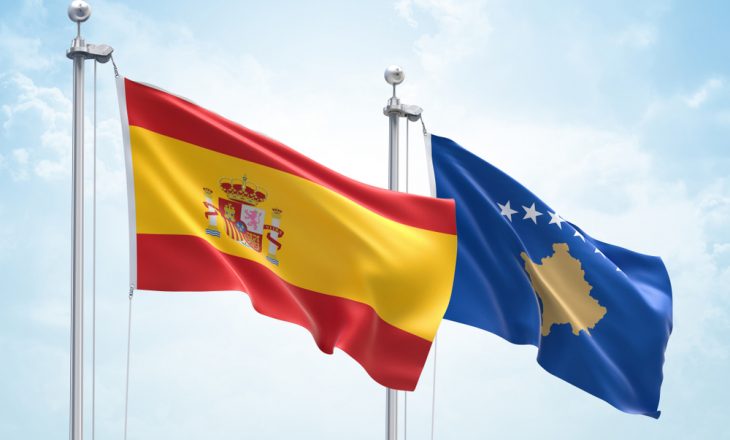 Ambasadori spanjoll në Beograd: “S’e njohim Kosovën edhe nëse hapim zyrë në Prishtinë