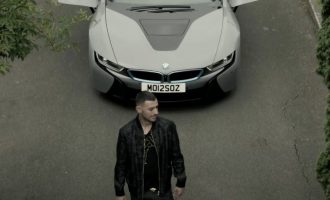 Nuk mungojnë ‘disset’ në këngën e re të Stresit përmendet Tayna, Ghetto Geasy dhe Ledri