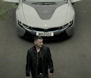 Nuk mungojnë ‘disset’ në këngën e re të Stresit përmendet Tayna, Ghetto Geasy dhe Ledri