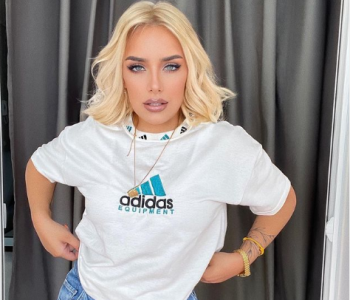 Tea tregon për të dashurin që i ka marrë zemrën, e ka prezantuar me Fationin