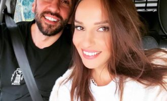 Dhurata me çmime marramendës që Teuta morri nga Adonisi