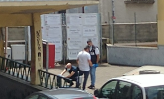 Shqiptari vritet nga italiani duke u goditur me thikë në bark