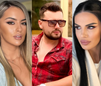 “Nuk e la gruaja Mevlanin të publikojë këngët me mua”, Antonela thumbon Ledianën