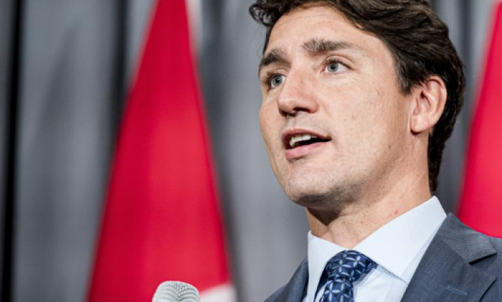Kryeministri kanadez: Do ta luftojmë antisemitizmin