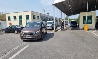 Arrijnë në Shqipëri, trupat e viktimave nga aksidenti në Kroaci