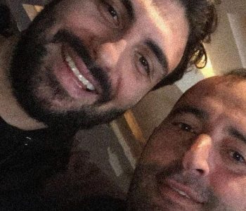 Daut Haradinaj uron Ledri Vulën