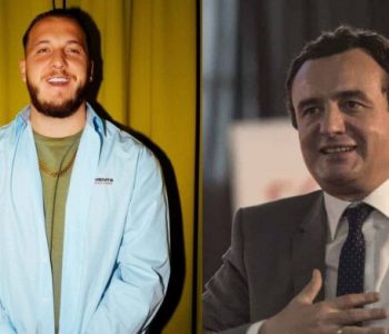 Mozzik -Kurtit: A e prune naj ‘bumbunjer’ babo?