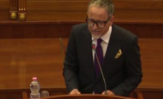 Vitia: Të gjitha vaksinat janë të sigurta