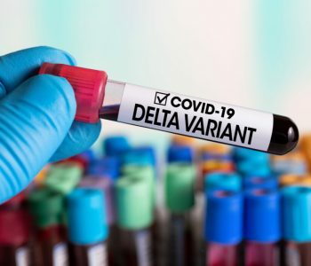 OBSH thotë se Varianti Delta është regjistruar në rreth 100 vende të botës