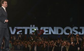 VV fton diasporën që të regjistrohen për të votuar në zgjedhjet lokale