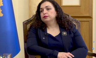 Osmani uron Kurban Bajramin: Sot të ndajmë jo vetëm të mirat nga tryeza