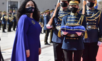 Osmani për gazetën kroate: Nëse serbët kalojnë kufirin e Kosovës përballen me ushtrinë amerikane