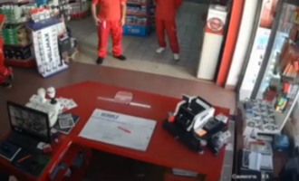 Bashkëshortja e Agonis Tetaj dëshiron të largohet videoja e vrasjes së tij: Është e rëndë për mua dhe fëmijët