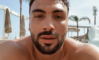 Kujt po i thotë Ledri po të shkruan frajeri?