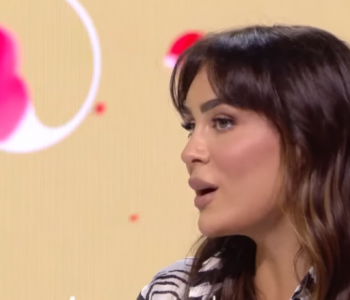 Xhensila Myrtezaj flet për jetën e saj: Prindërit u divorcuan, nëna sakrifikonte shumë