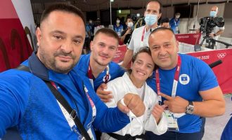 Driton Kuka: Distria, krenaria e Kombit