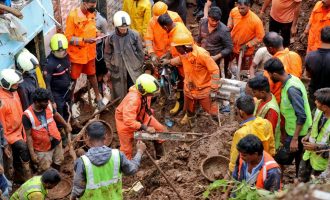 Edhe India po përballet me katastrofën e shiut, 30 të vdekur për një ditë