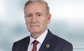 Shtyhet gjykimi ndaj kryetarit të Klinës