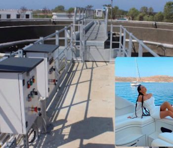 Këngëtarja e njohur shqiptare braktis muzikën për një pozitë në ujësjellës