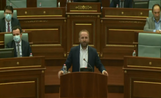 Tahiri-Kurtit: Mirë se erdhe në Kosovë nga muaji i mjaltit