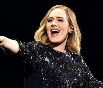 Adele shfaqet në publik me të dashurin e ri