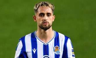 Adnan Januzaj në radarin e skuadrës së njohur italiane